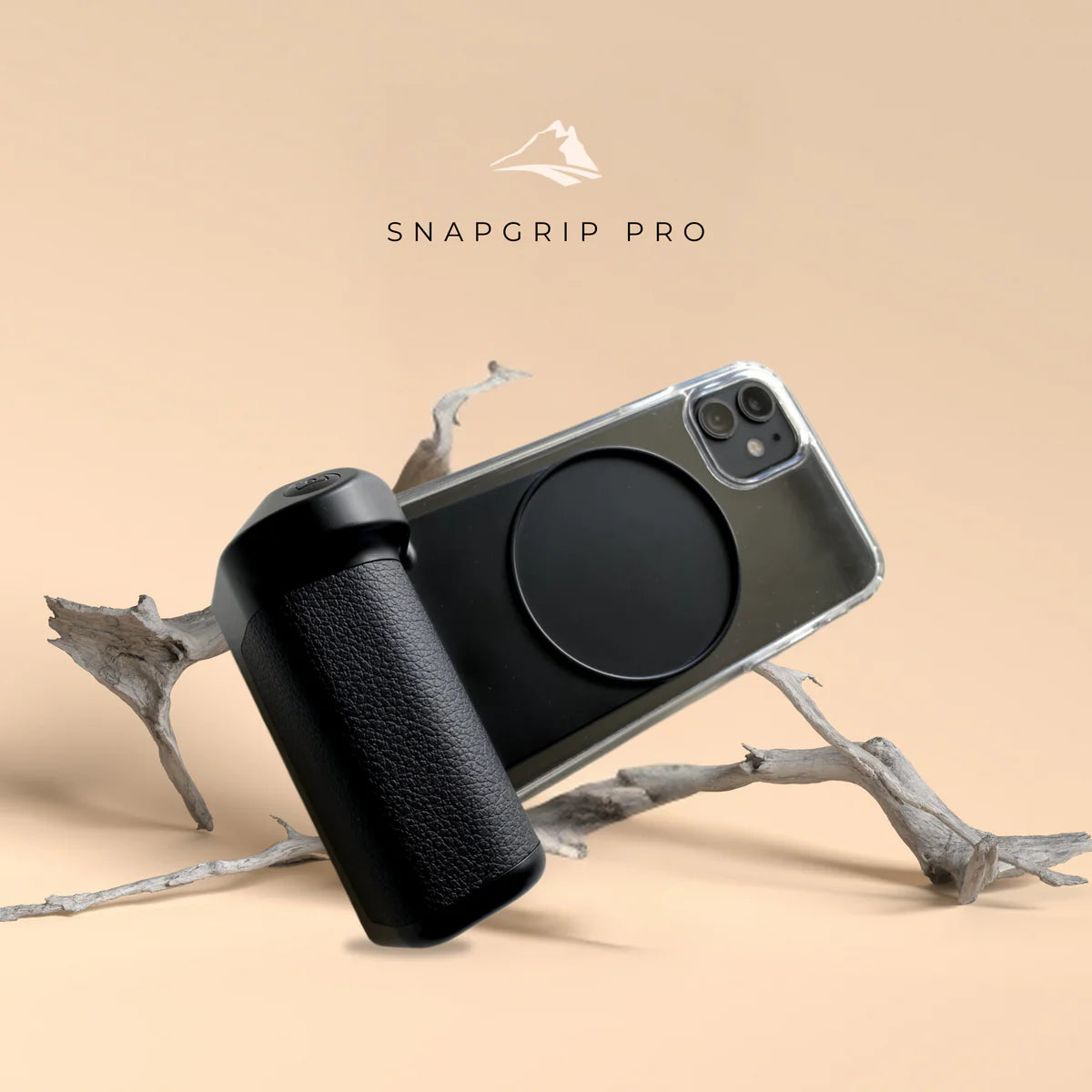 SnapGrip Pro™