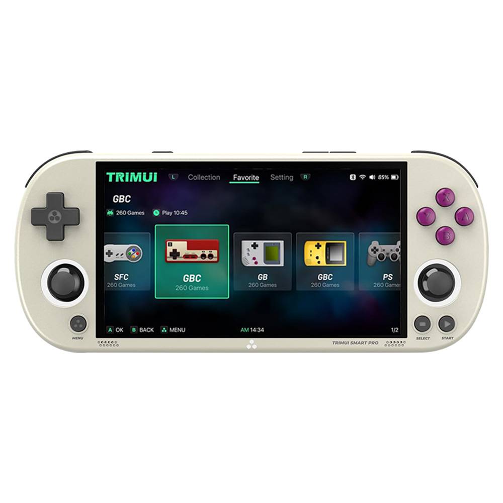 Trimui SmartPro Console™