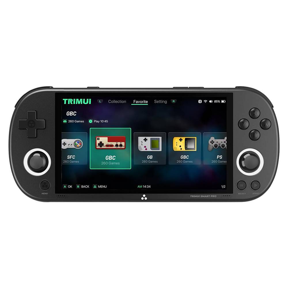 Trimui SmartPro Console™