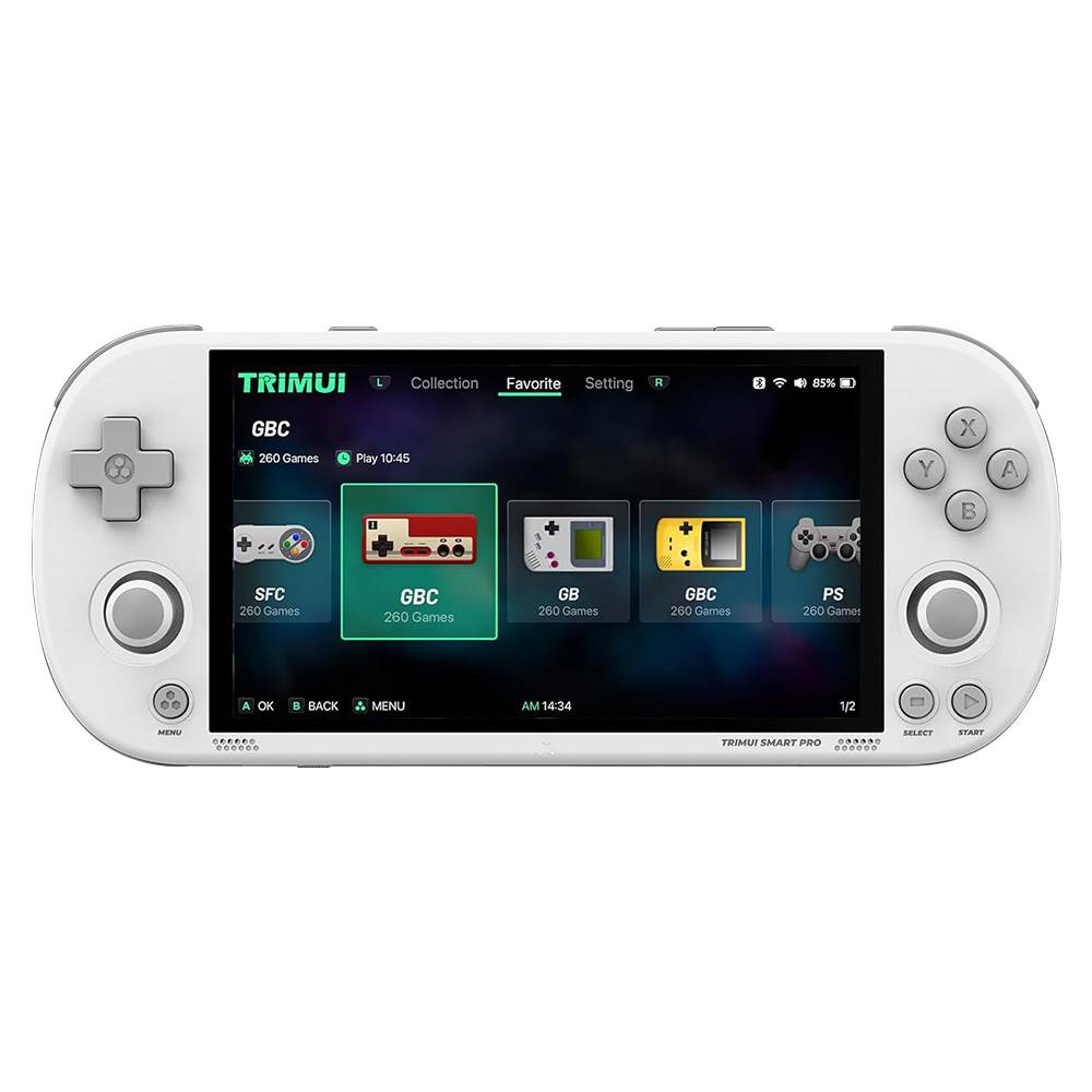 Trimui SmartPro Console™
