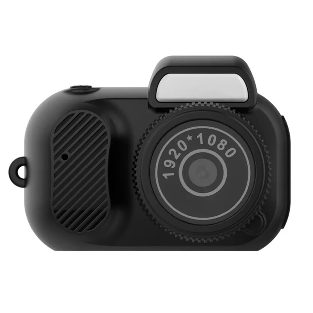 Mini Pixel World's Smallest HD Camera