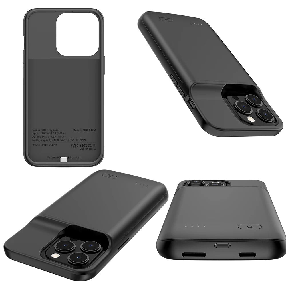 R Creation Charging Case™